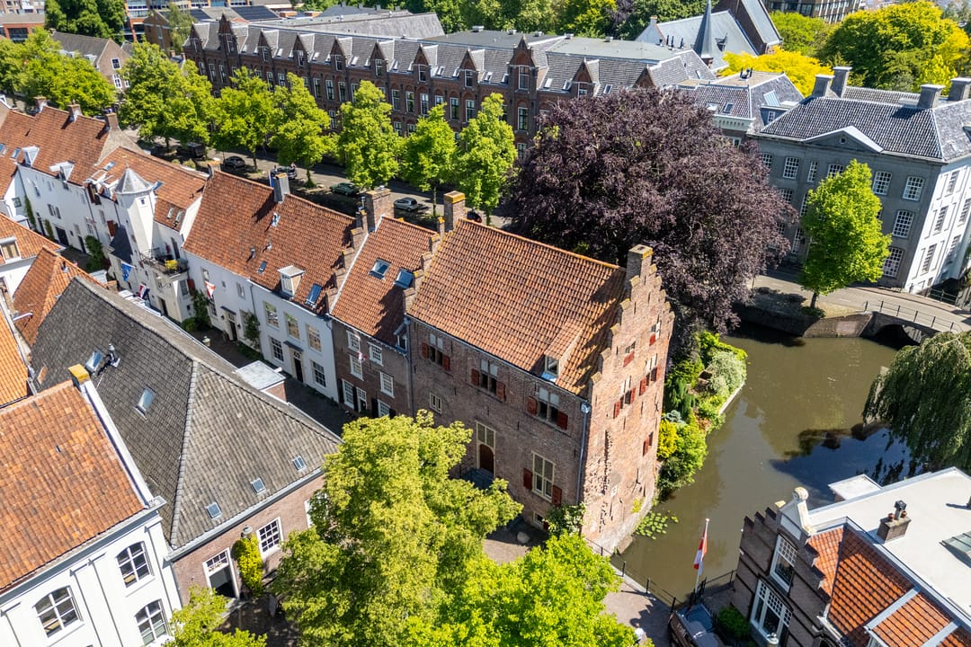 Foto 2 van Muurhuizen 25