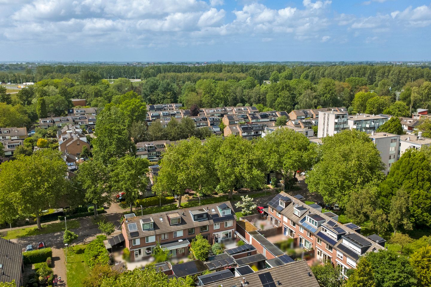 Foto 40 van Plataanstraat 15
