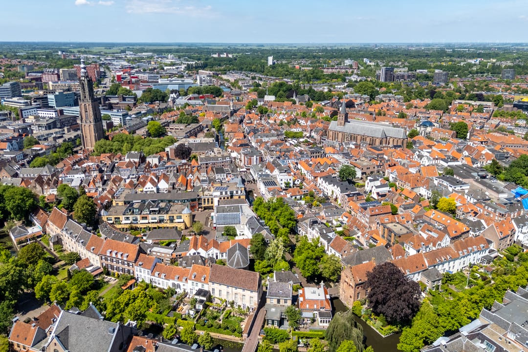 Foto 46 van Muurhuizen 25