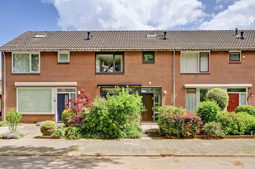 Foto 43 van Plataanstraat 15