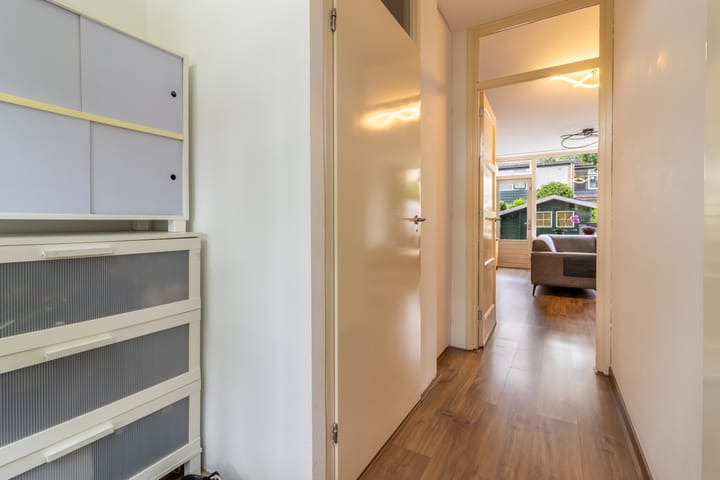 Foto 4 van van Hamelstraat 39