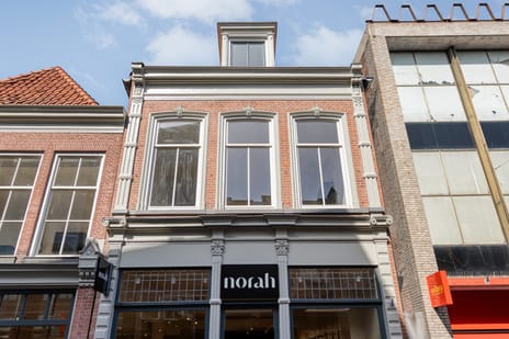 Hoofdstraat thumbnail