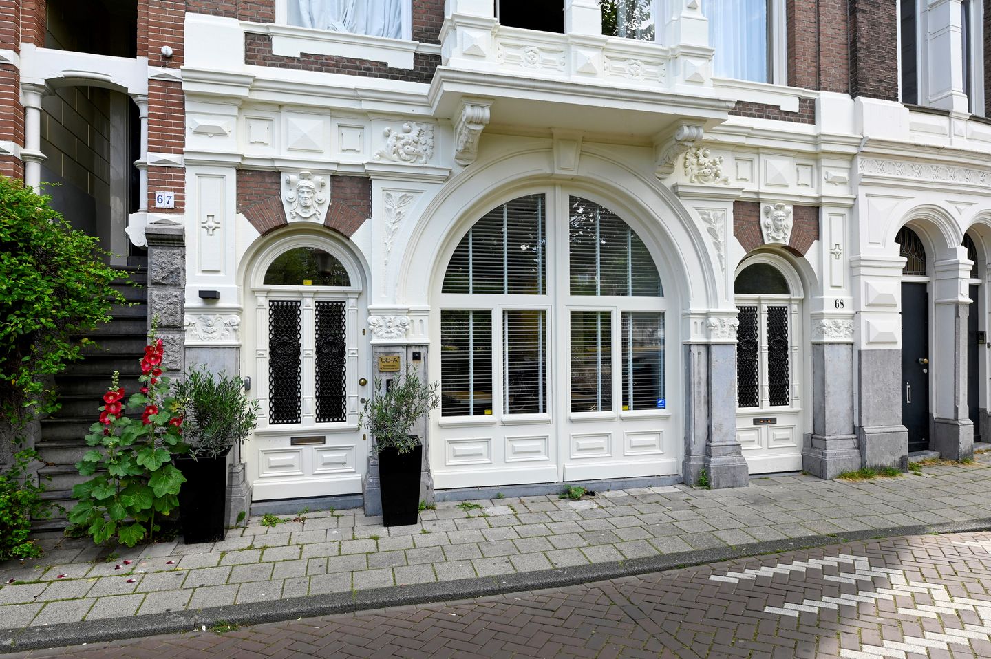 Bekijk foto 1 van Leidsekade 68-A