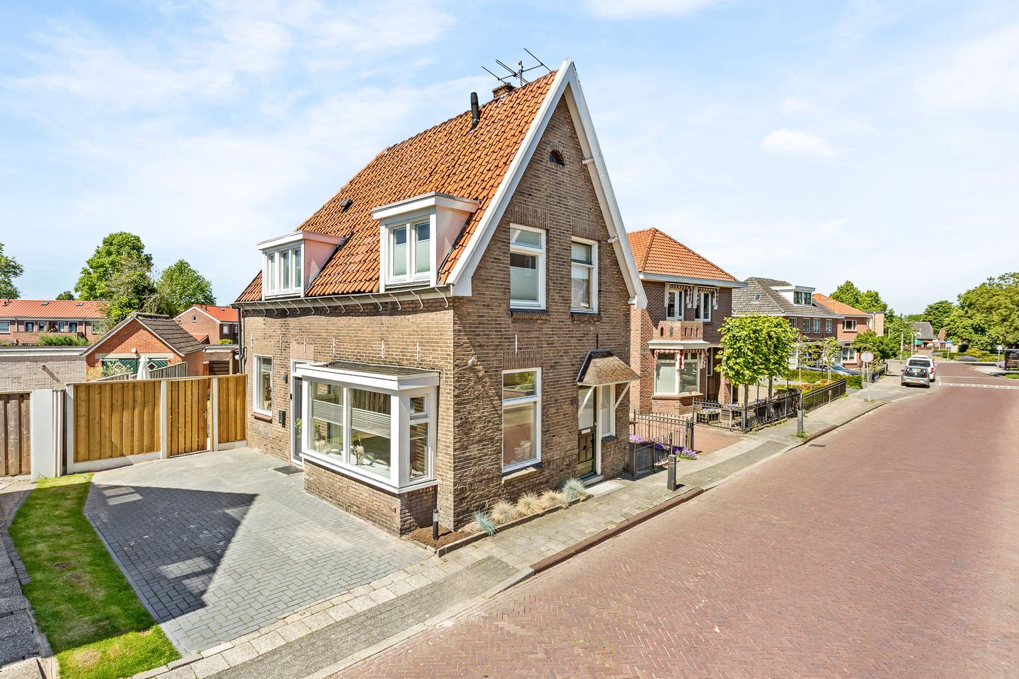 Photo 5 of Huurnestraat 27