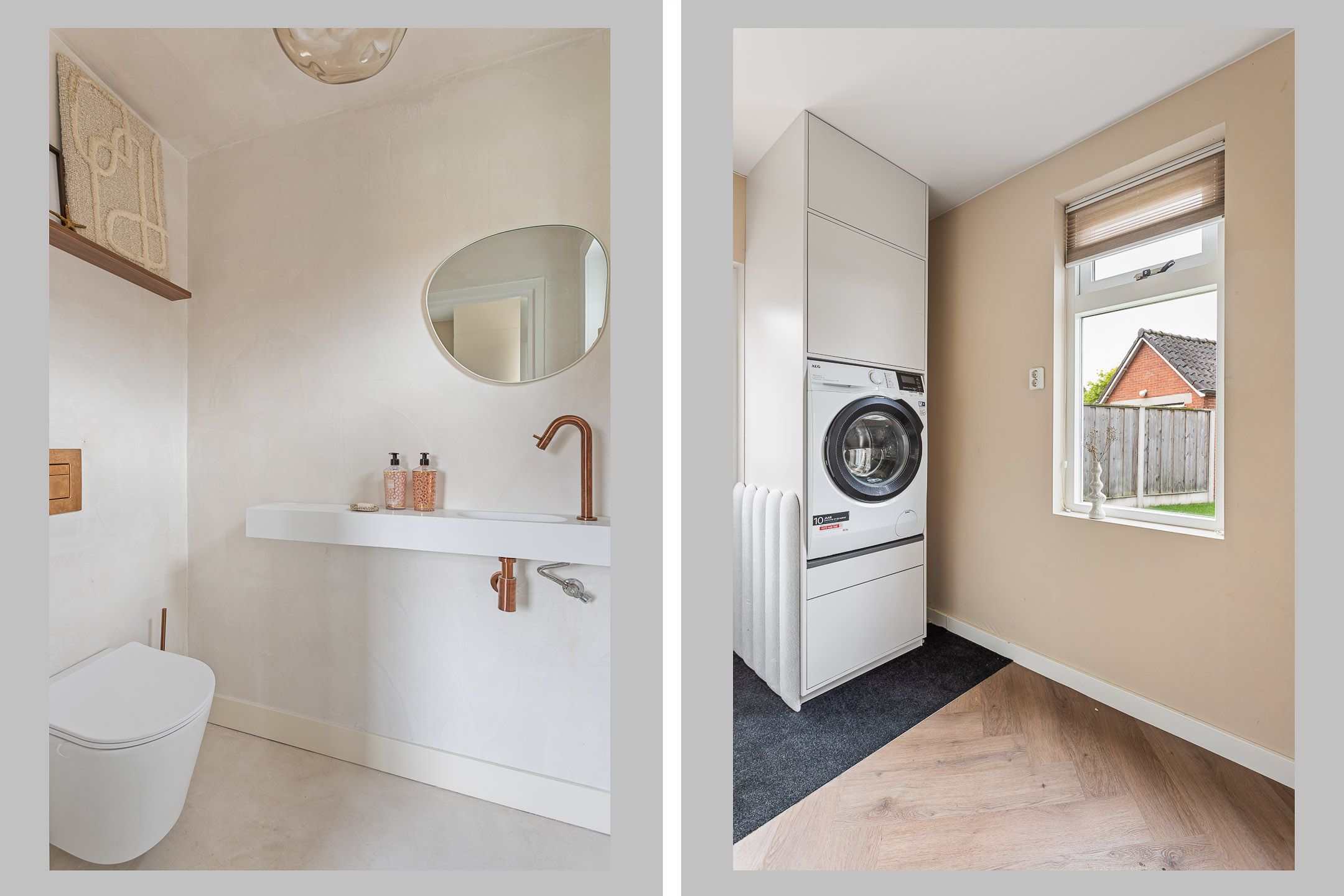 Photo 12 of Huurnestraat 27