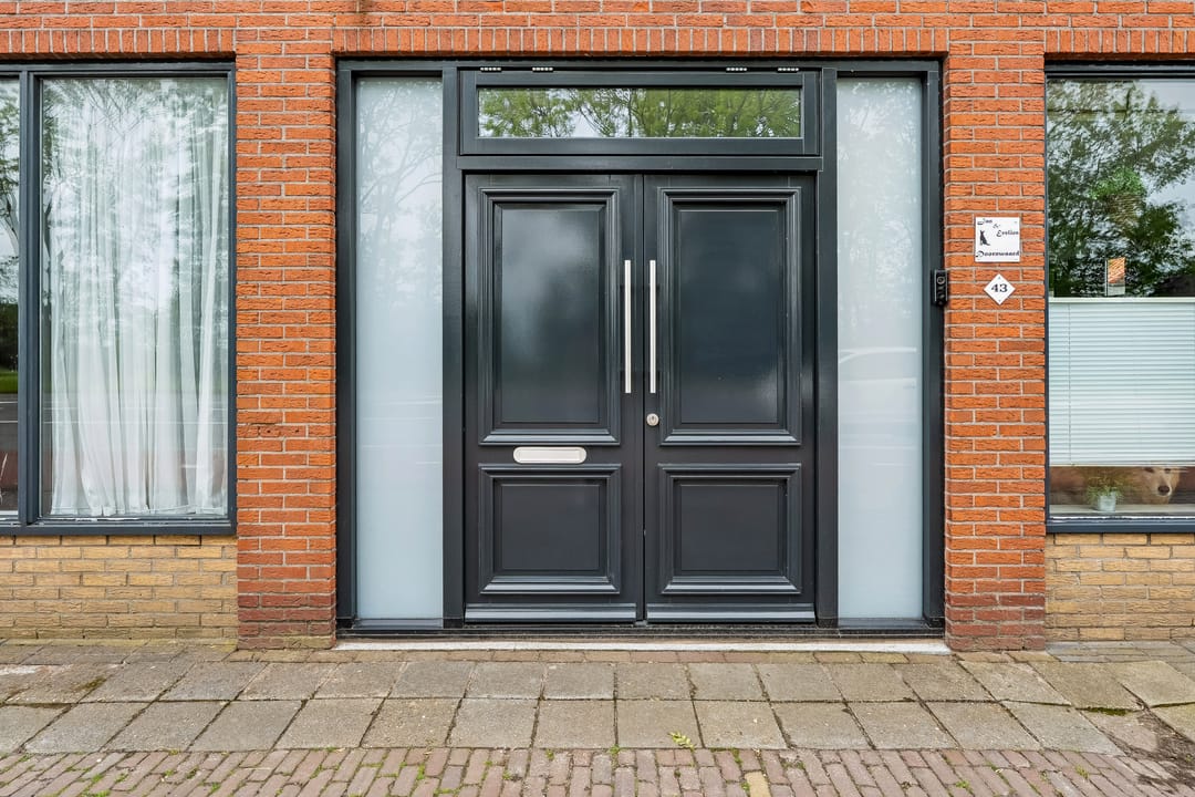 Photo 2 of Zwolseweg 43