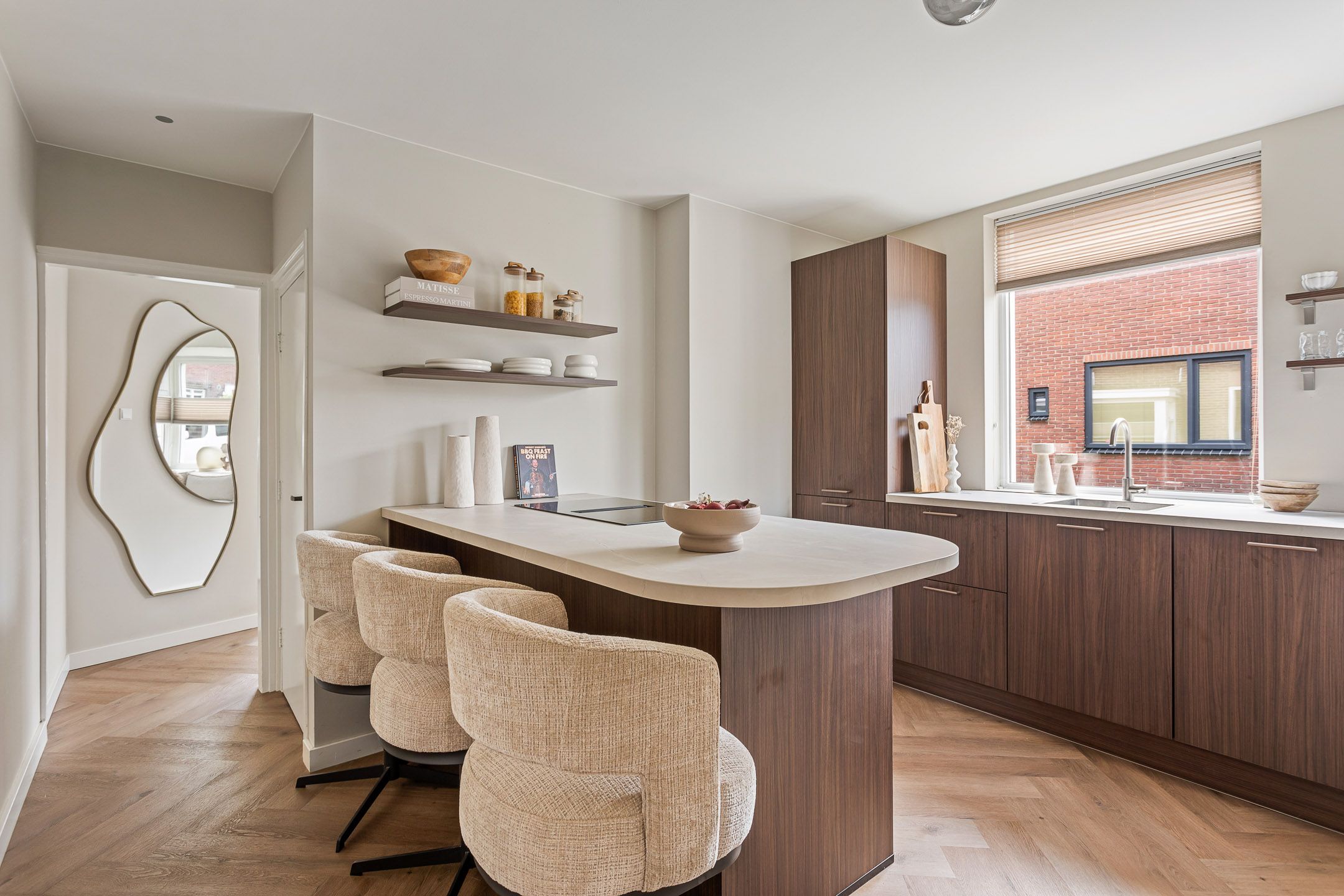 Photo 3 of Huurnestraat 27