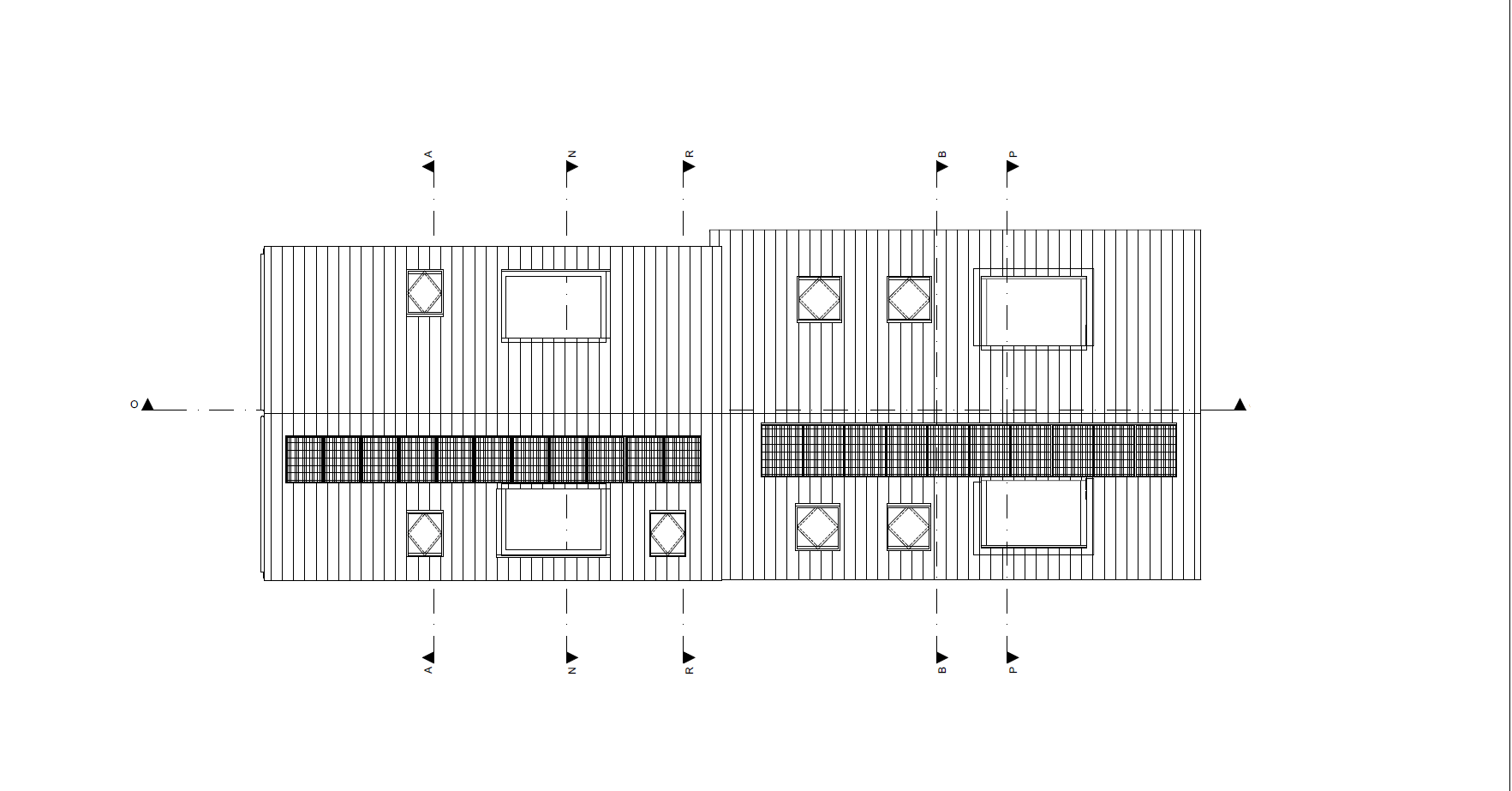 Unique Farmstead Opportunity with Renovation Permits for Two Homes near Utrecht — 9