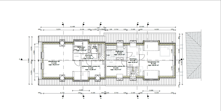 Appartement te koop: Polderweg 4, Haarzuilens