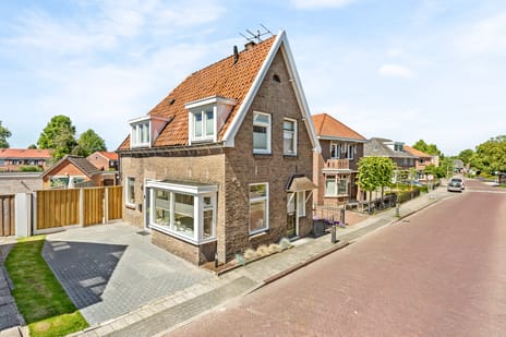 Huurnestraat thumbnail