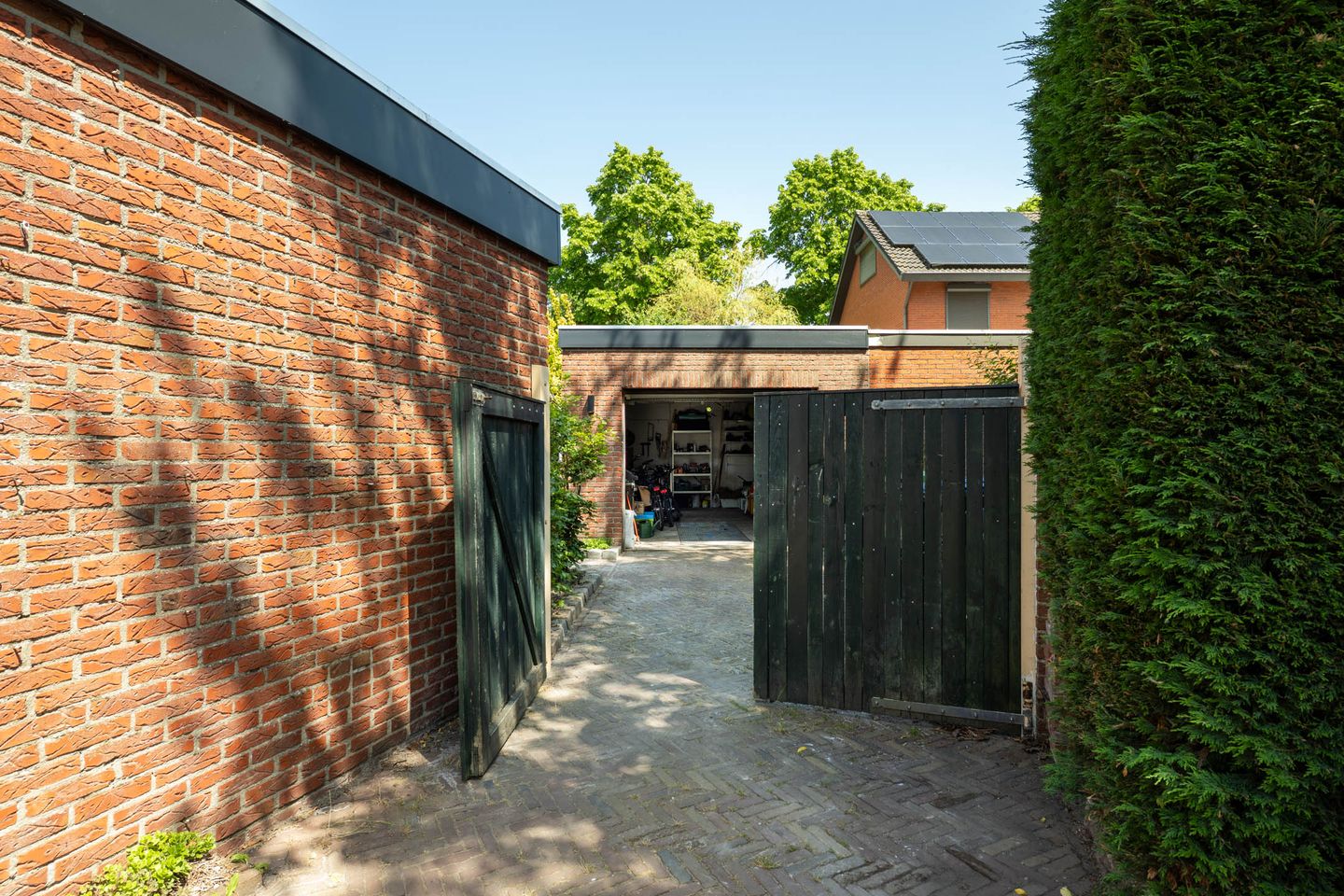 Foto 40 van Slingerstraat 21