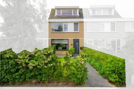 President van Heelstraat thumbnail
