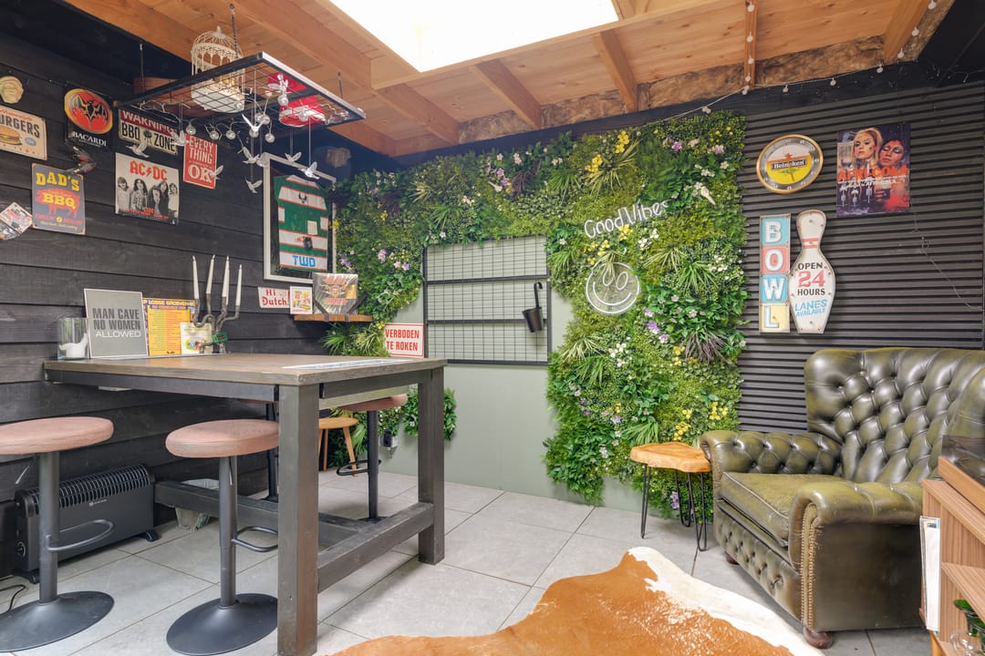 Foto 41 van President van Heelstraat 30