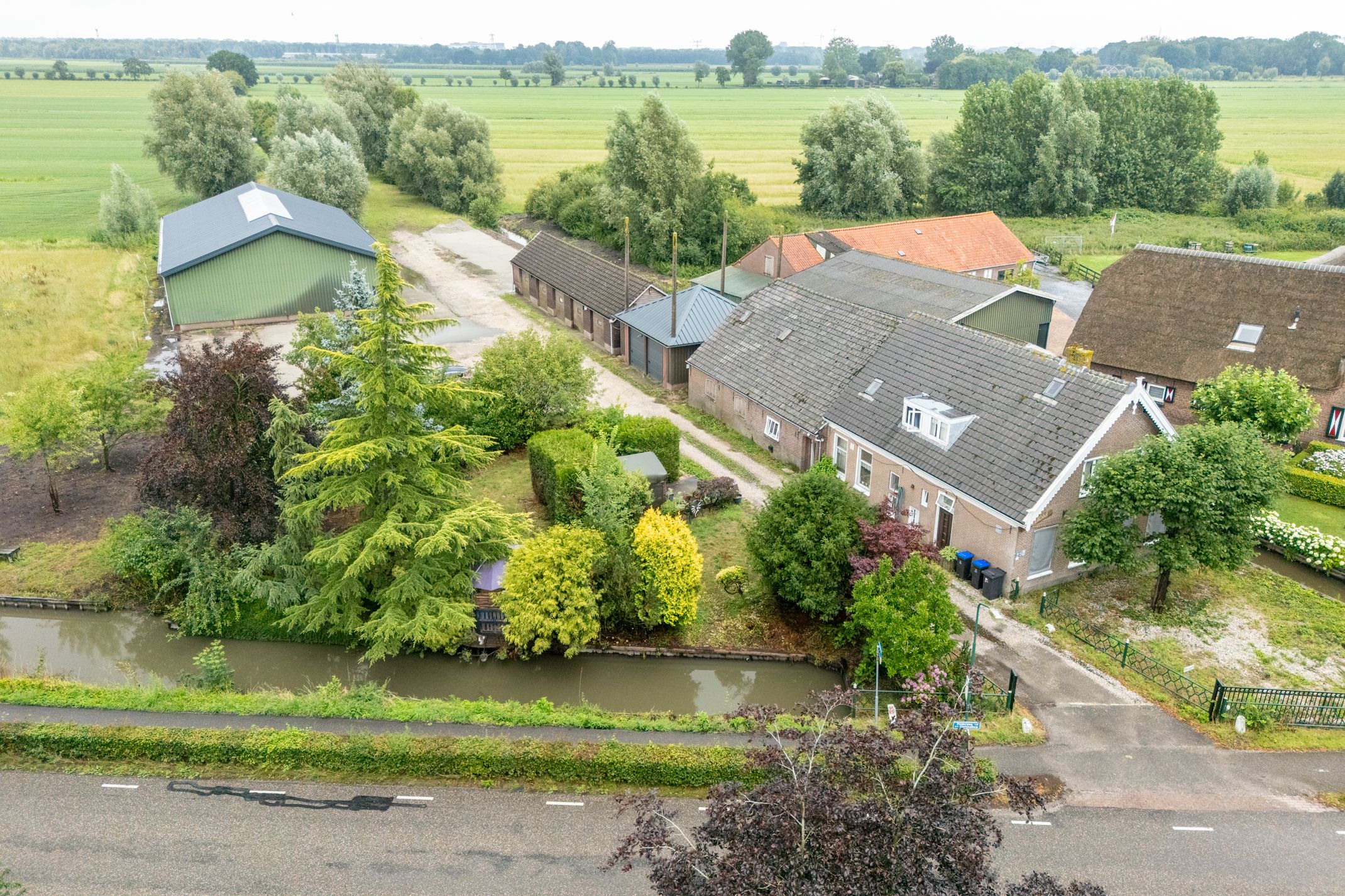 Polderweg 4 