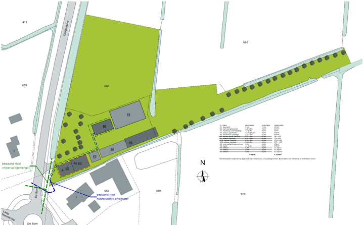 Appartement te koop: Polderweg 4, Haarzuilens