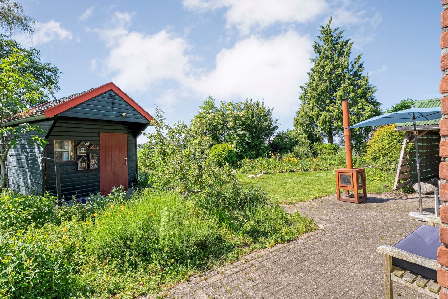 Foto 50 van Gedempte Schuinesloot 6