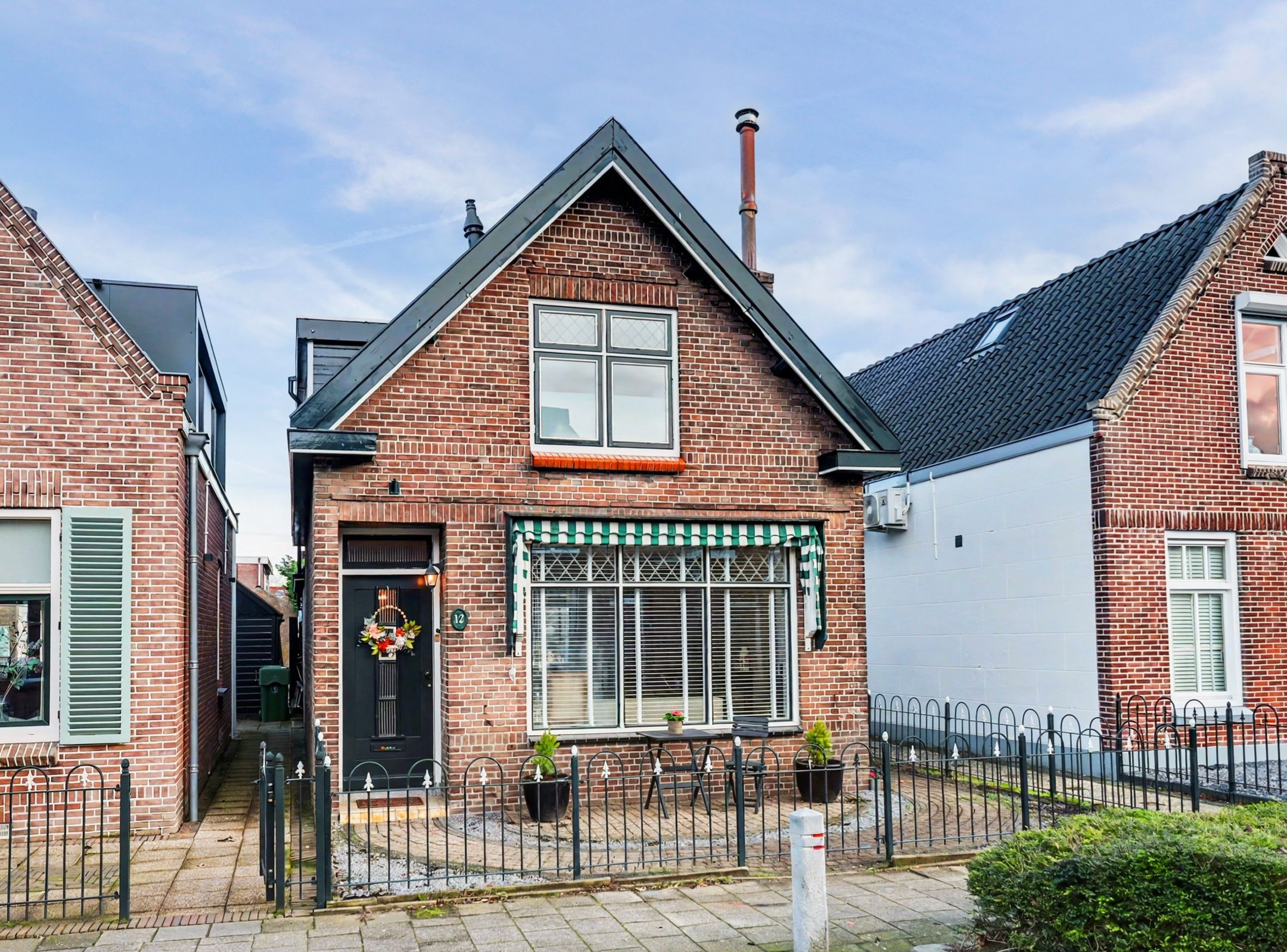 Prins Hendrikstraat 12