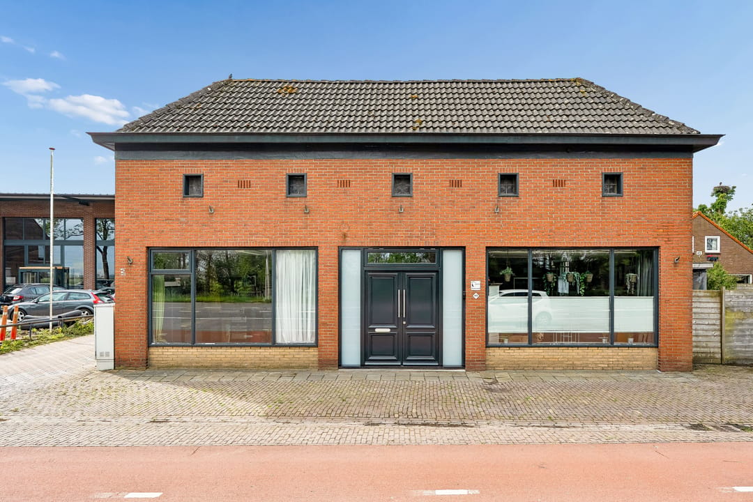 Photo 1 of Zwolseweg 43