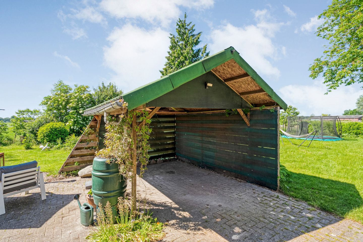 Foto 44 van Gedempte Schuinesloot 6