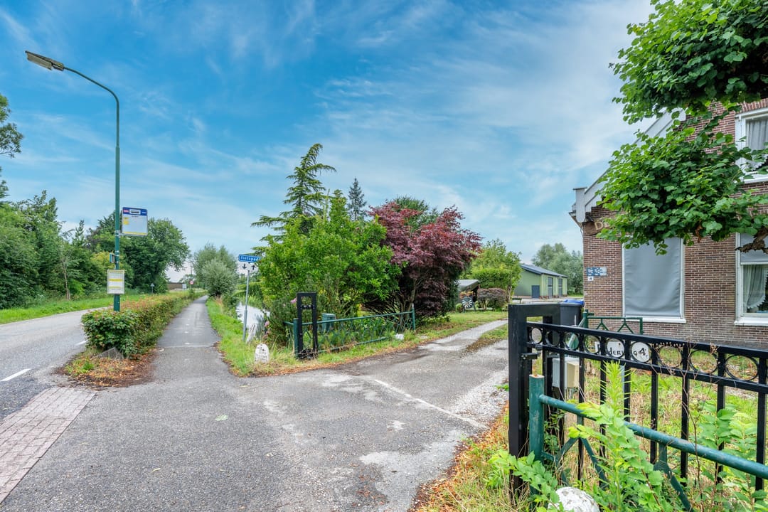 Unique Farmstead Opportunity with Renovation Permits for Two Homes near Utrecht — 17