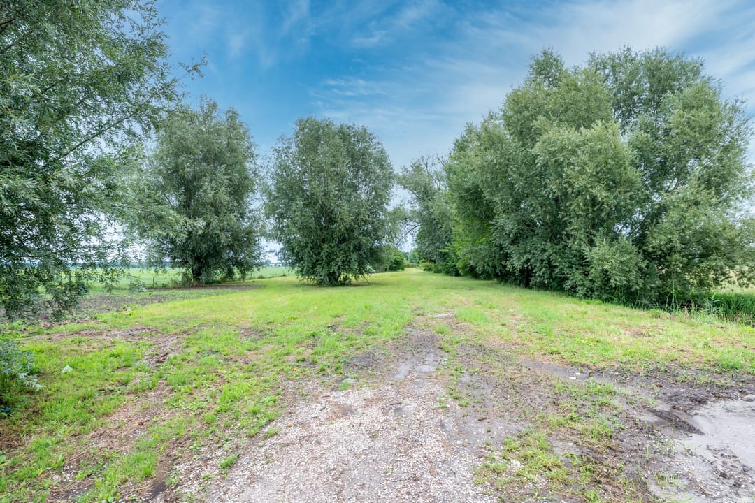Unique Farmstead Opportunity with Renovation Permits for Two Homes near Utrecht — 31