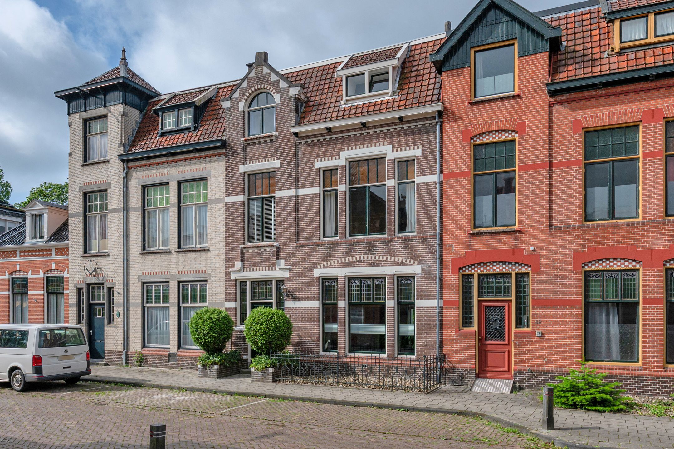 Burgemeester Venemastraat 10 