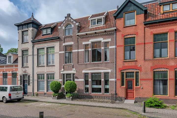 Burgemeester Venemastraat 10