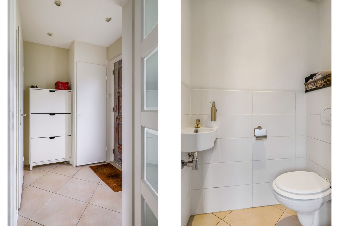 Spacious Corner Family Home with 5 Bedrooms, Carport and Sunny South-Facing Garden in Heteren — 10