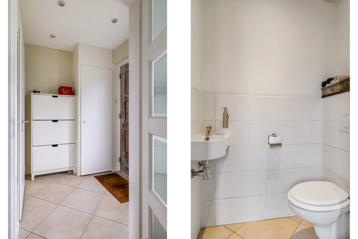 Hoekwoning te koop: Ligusterstraat 21, Heteren