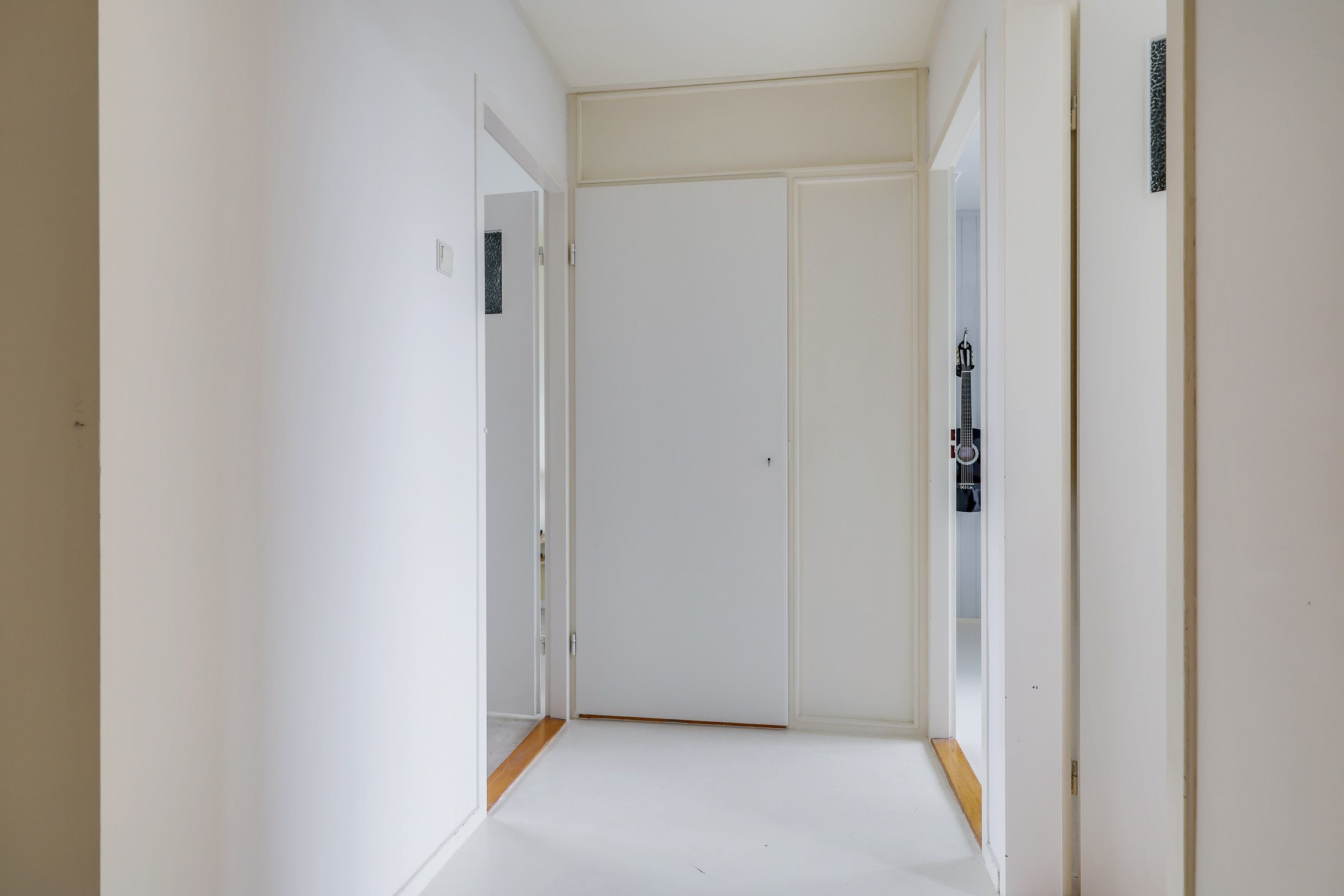 Spacious Corner Family Home with 5 Bedrooms, Carport and Sunny South-Facing Garden in Heteren — 39