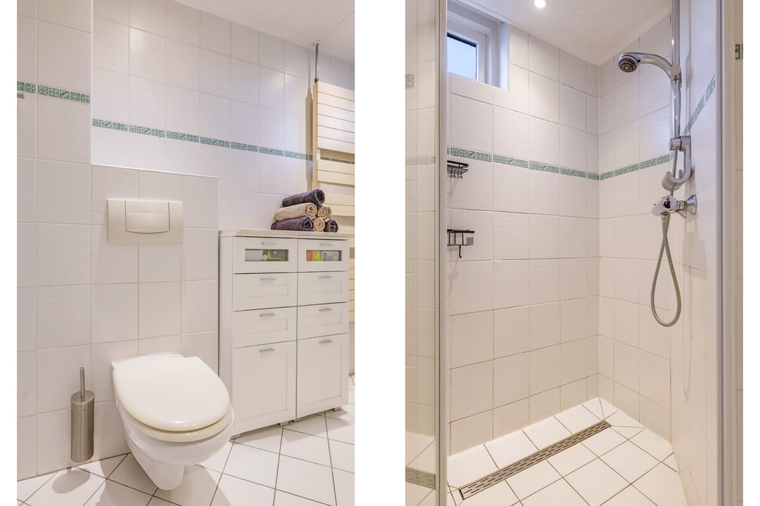 Spacious Corner Family Home with 5 Bedrooms, Carport and Sunny South-Facing Garden in Heteren — 31