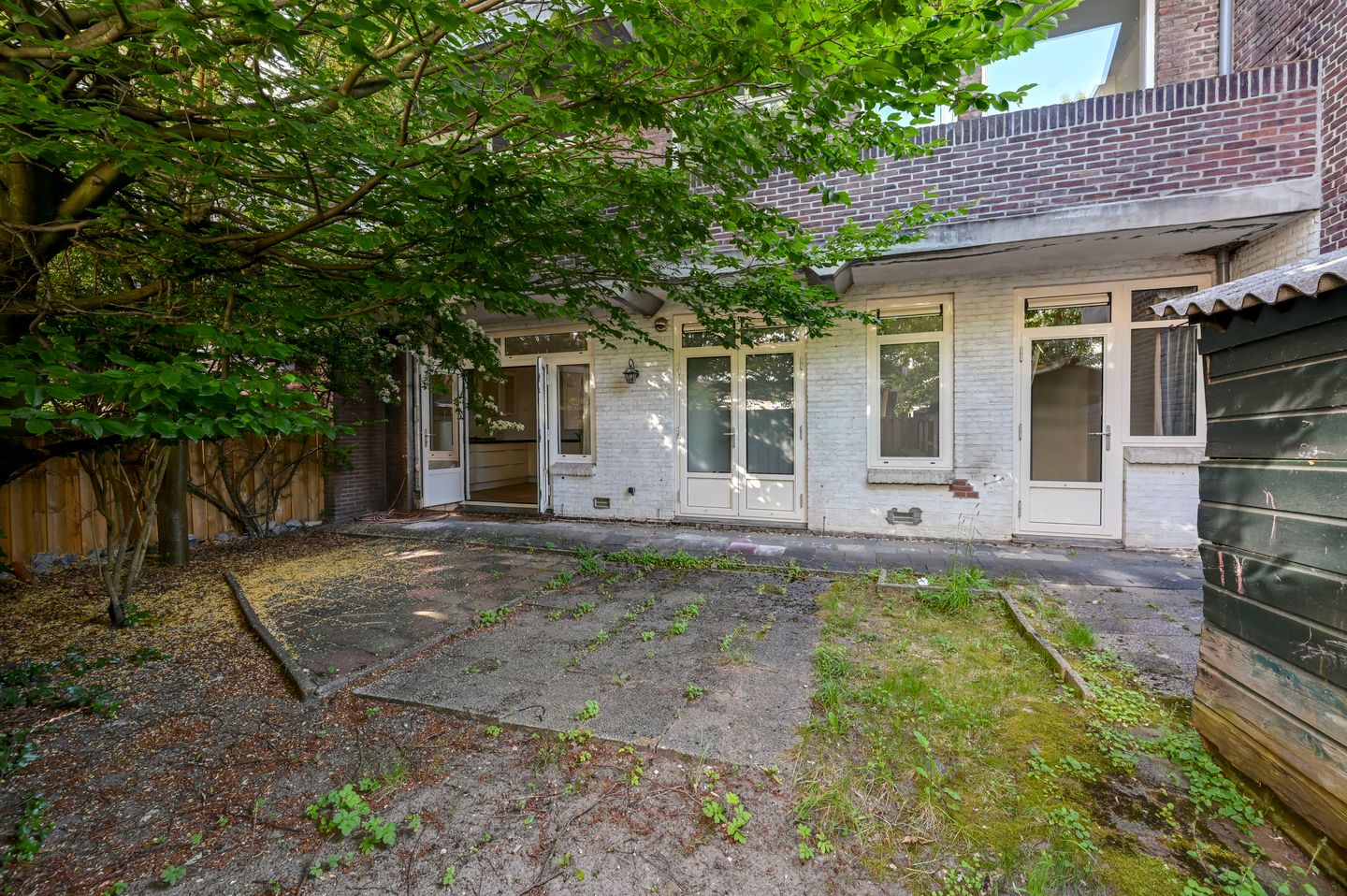 Foto 4 van Laan van Nieuw Oosteinde 504