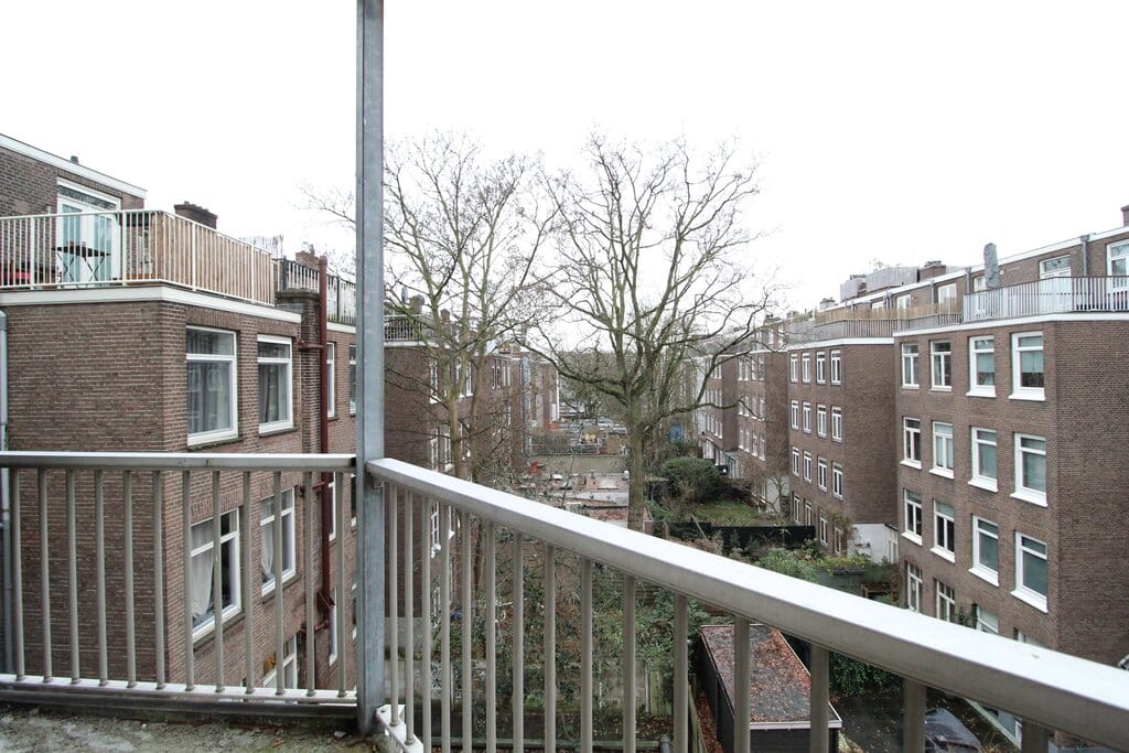 Foto 7 van Amstelveenseweg 208-3