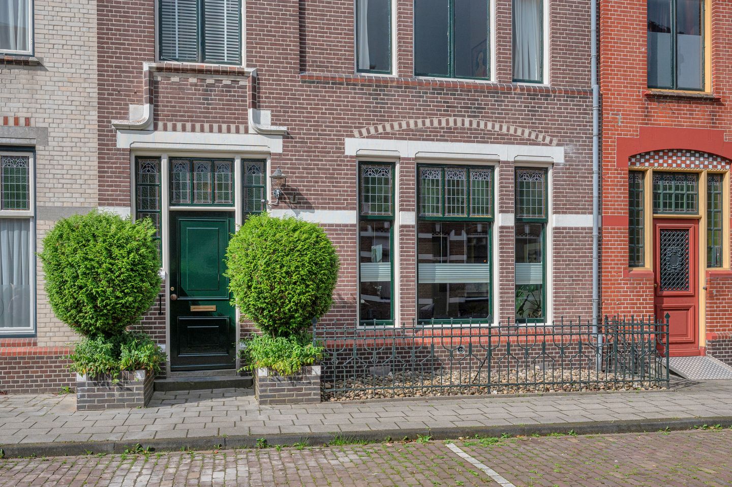 Foto 5 van Burgemeester Venemastraat 10