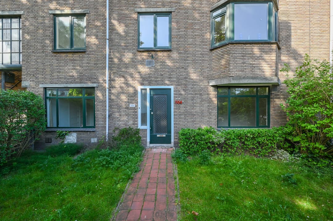 Foto 1 van Laan van Nieuw Oosteinde 504