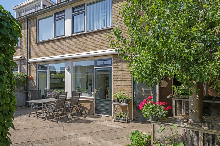 Foto 4 van Ligusterstraat 21