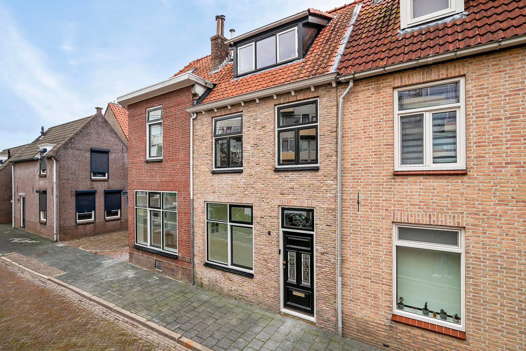 Foto 7 van Sint-Antoniusstraat 26