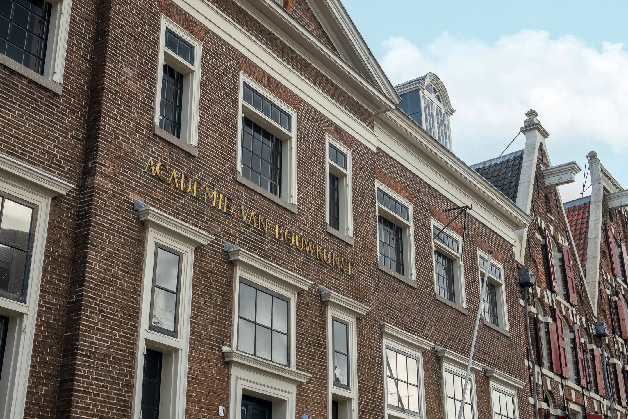 Photo 21 of Nieuwe Amstelstraat 57
