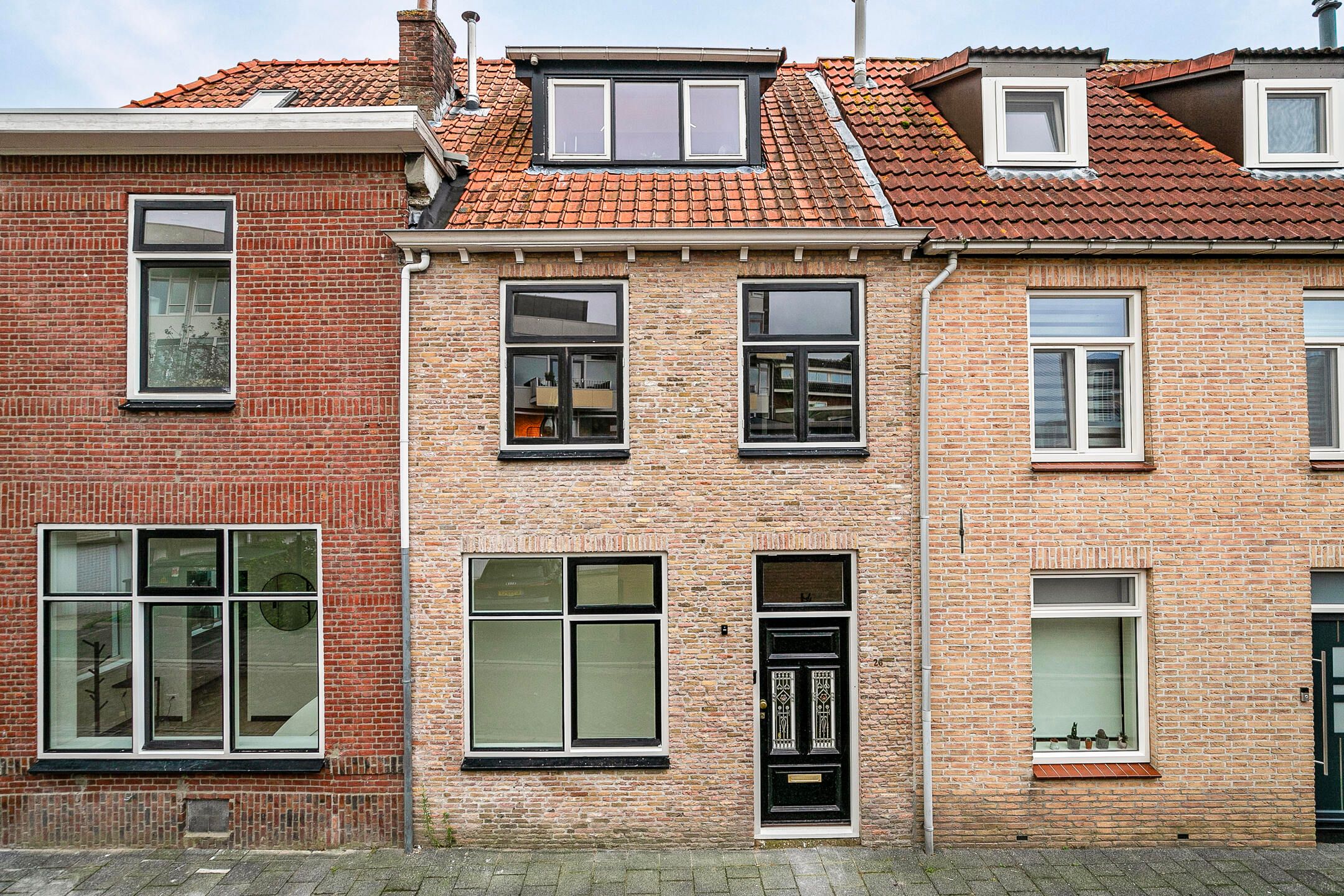 Sint-Antoniusstraat 26