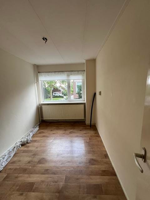 Well-Maintained Semi-Detached Home with Deep South-Facing Garden and Open Views in Wijdenes — 22