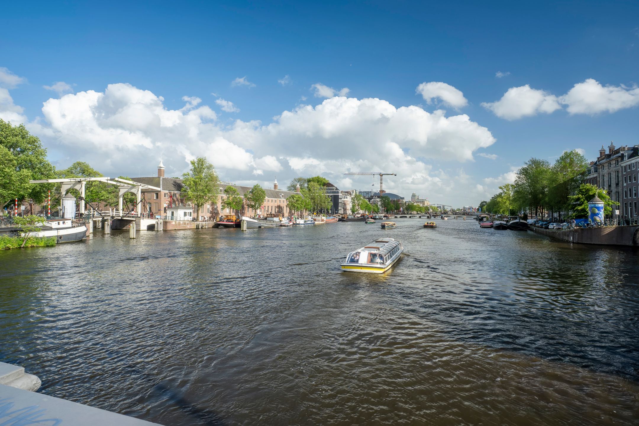Photo 18 of Nieuwe Amstelstraat 57