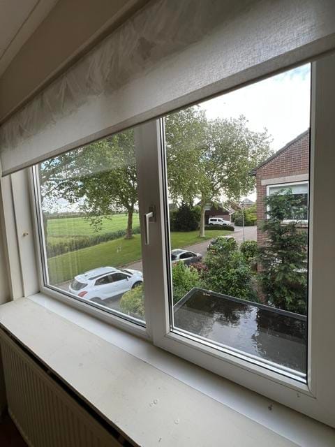 Well-Maintained Semi-Detached Home with Deep South-Facing Garden and Open Views in Wijdenes — 35