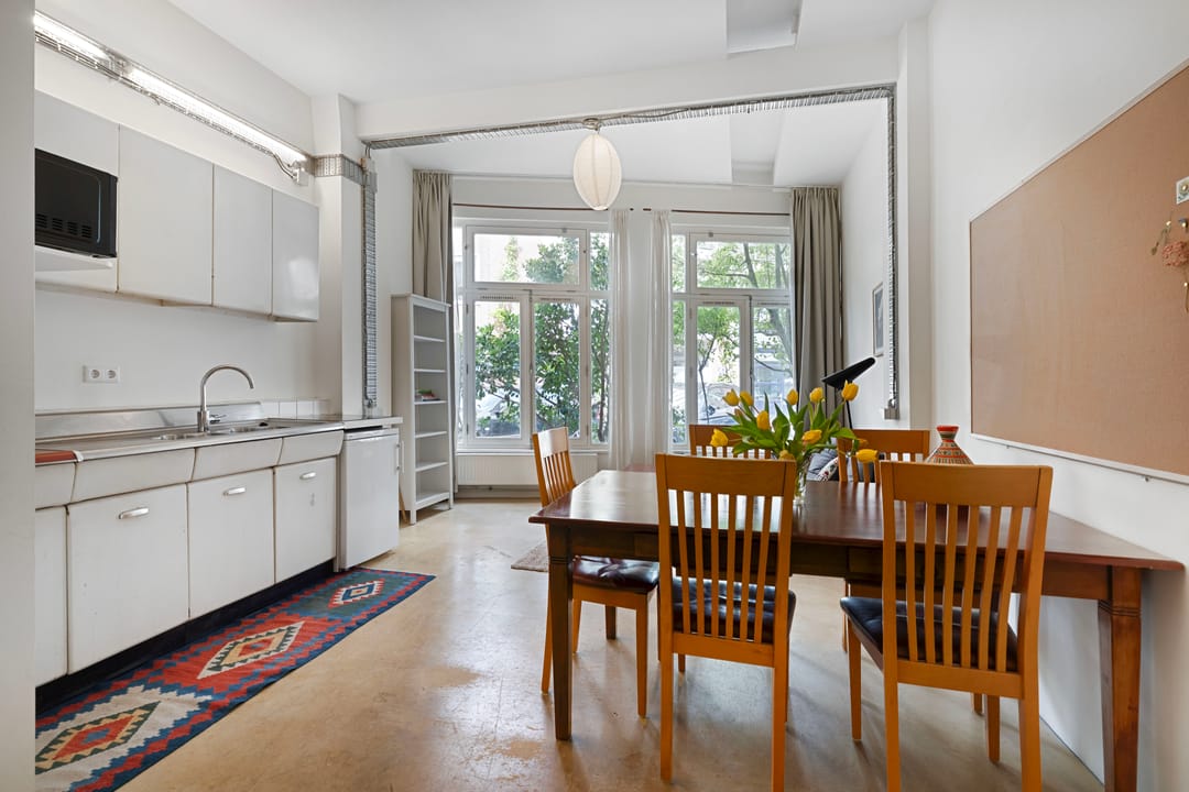Photo 7 of Nieuwe Amstelstraat 57