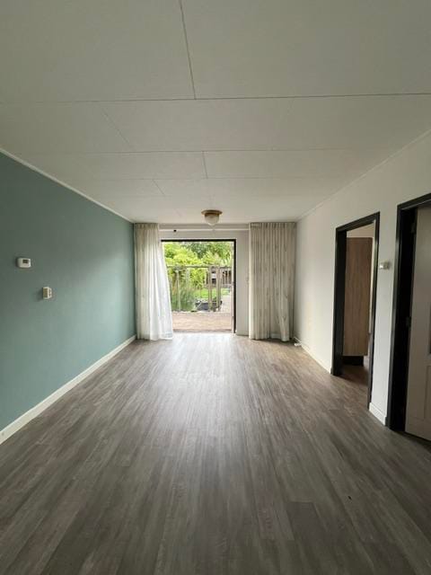 Well-Maintained Semi-Detached Home with Deep South-Facing Garden and Open Views in Wijdenes — 12