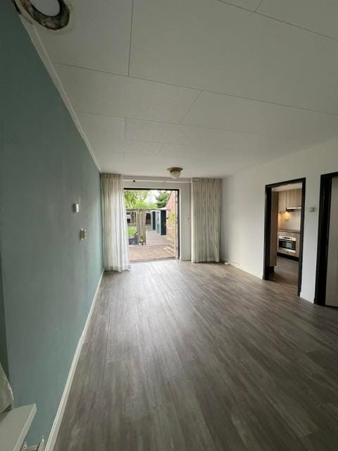 Well-Maintained Semi-Detached Home with Deep South-Facing Garden and Open Views in Wijdenes — 13