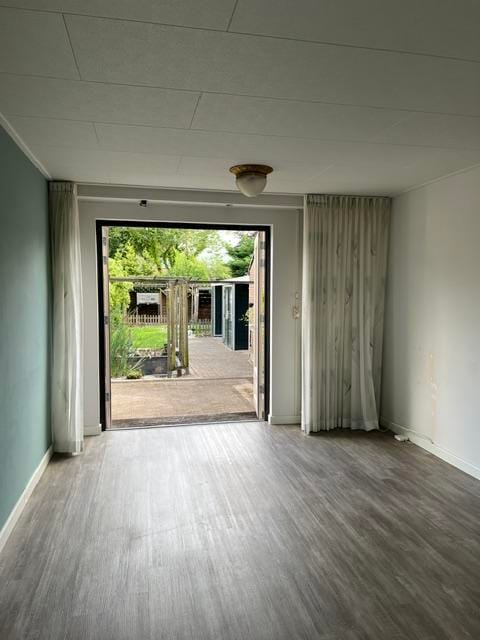 Well-Maintained Semi-Detached Home with Deep South-Facing Garden and Open Views in Wijdenes — 16