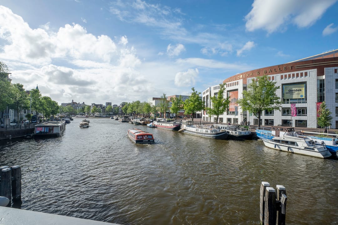 Photo 17 of Nieuwe Amstelstraat 57