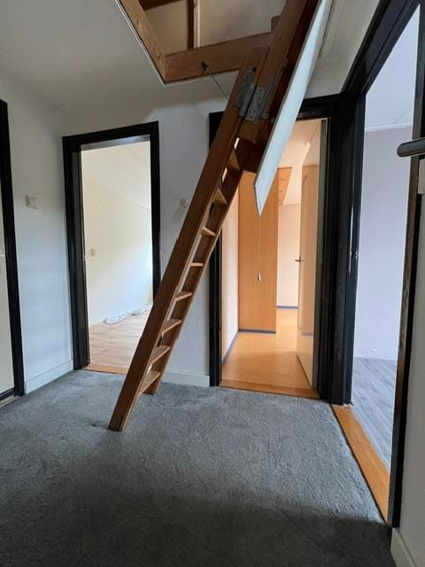 Well-Maintained Semi-Detached Home with Deep South-Facing Garden and Open Views in Wijdenes — 24