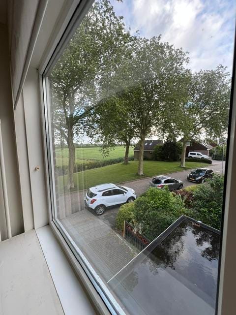 Well-Maintained Semi-Detached Home with Deep South-Facing Garden and Open Views in Wijdenes — 36