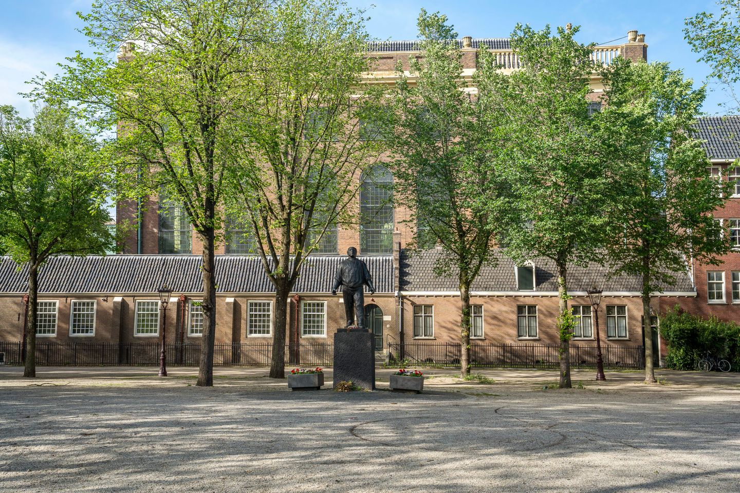 Photo 20 of Nieuwe Amstelstraat 57